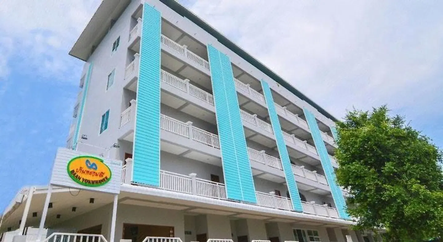 Baan Yokmhanee EXTERIOR