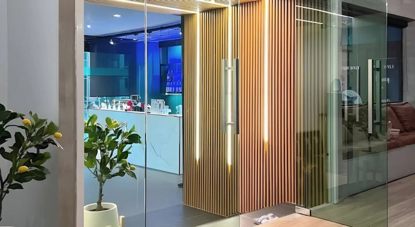 Airport Mini Hostel at Don Muang Airport HEALTH_BEAUTY