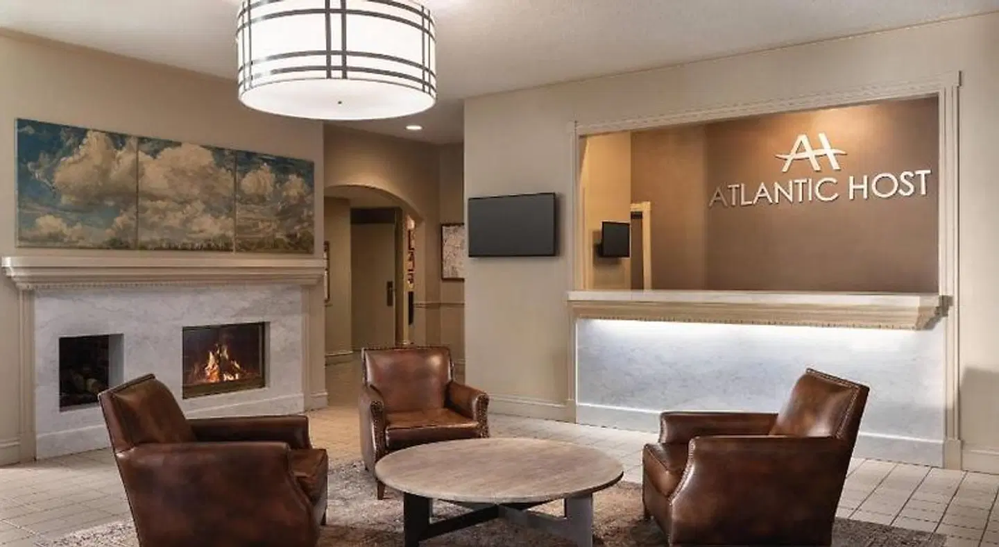 Atlantic Host Hotel LOUNGE_LOBBY