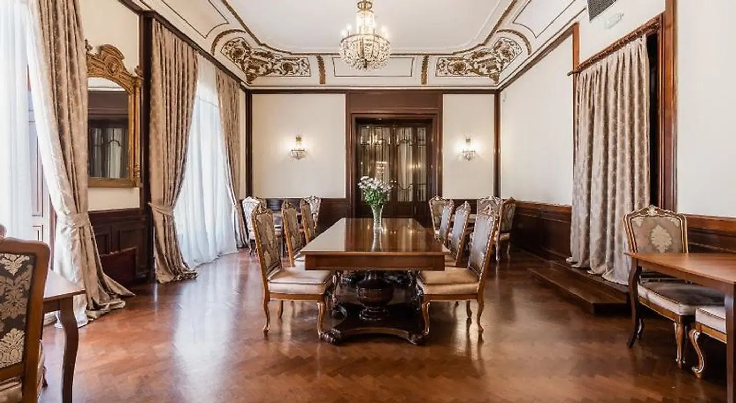 Hotel Palace Bellevue ROOM_EXAMPLE
