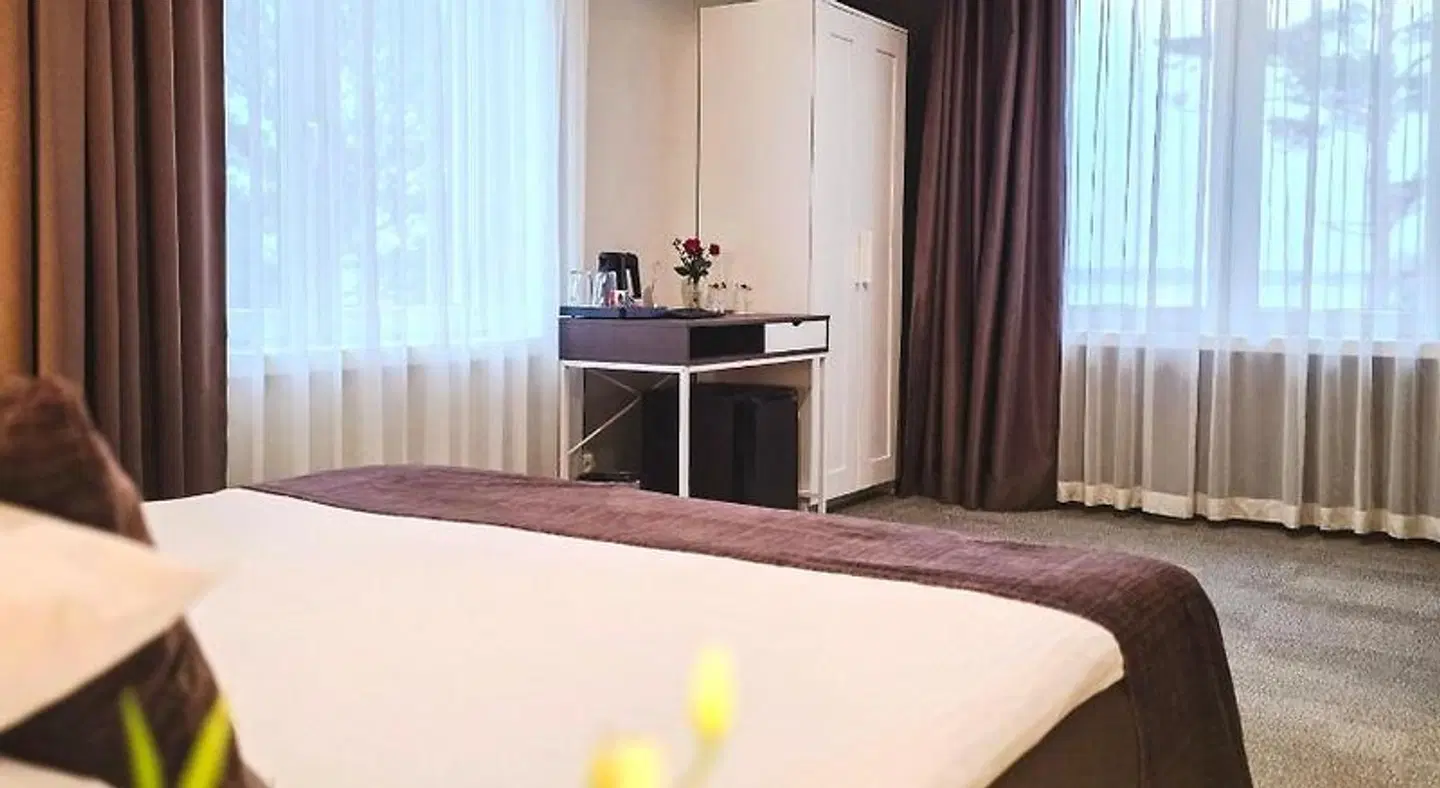 Usmas muiza ROOM_EXAMPLE