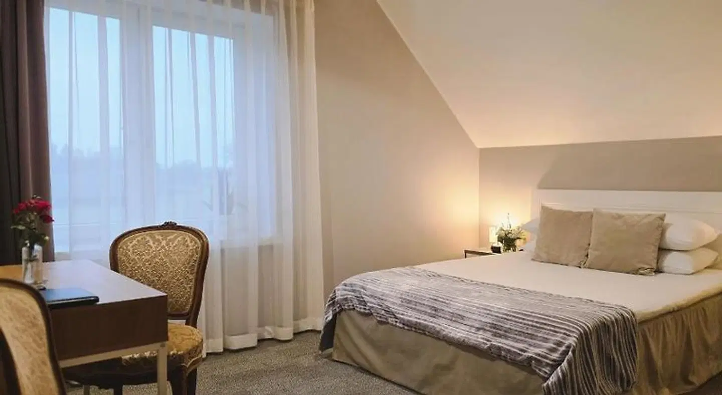 Usmas muiza ROOM_EXAMPLE