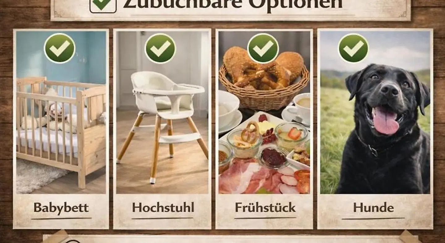 Rosenhof Restaurant