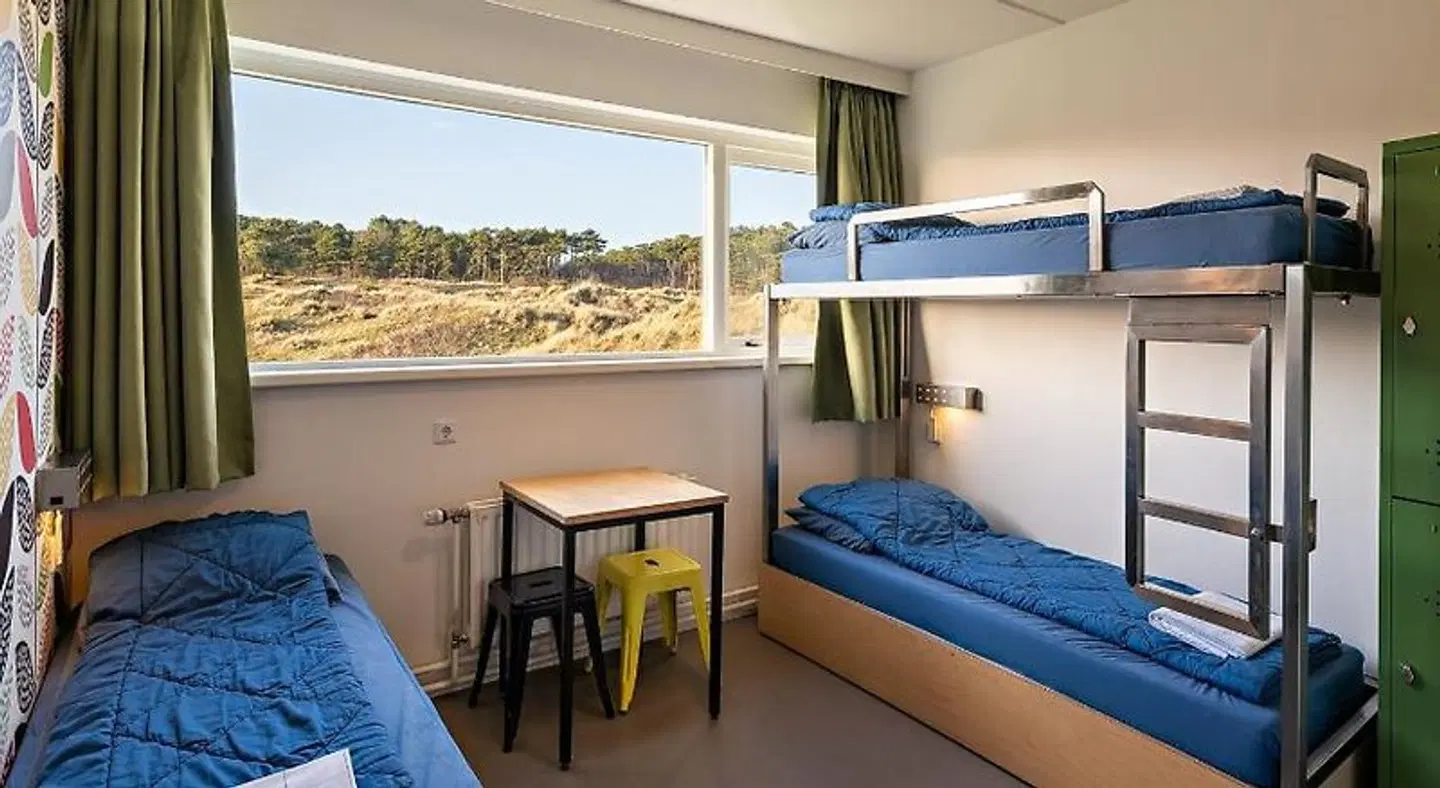 Stayokay Terschelling ROOM_EXAMPLE