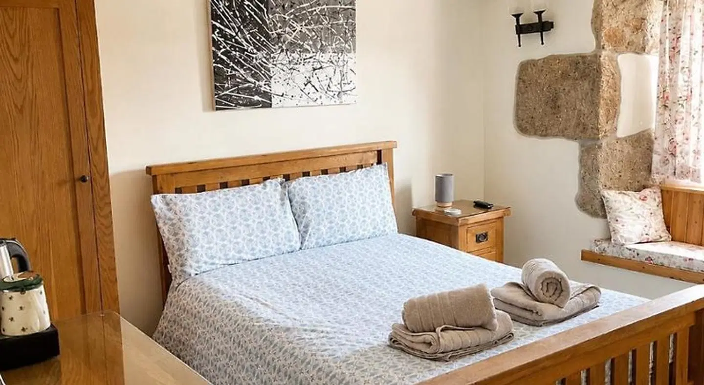 The Fountain Inn ROOM_EXAMPLE