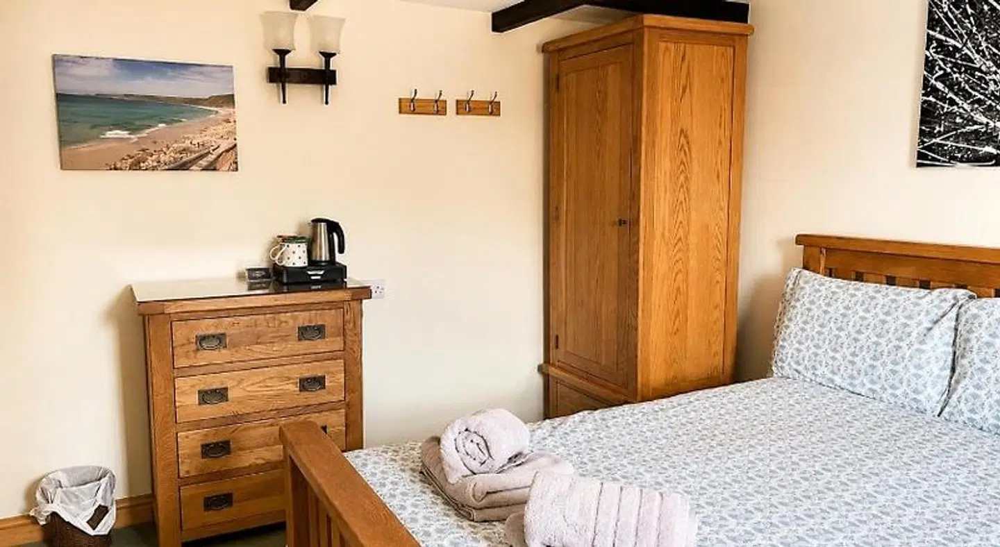 The Fountain Inn ROOM_EXAMPLE