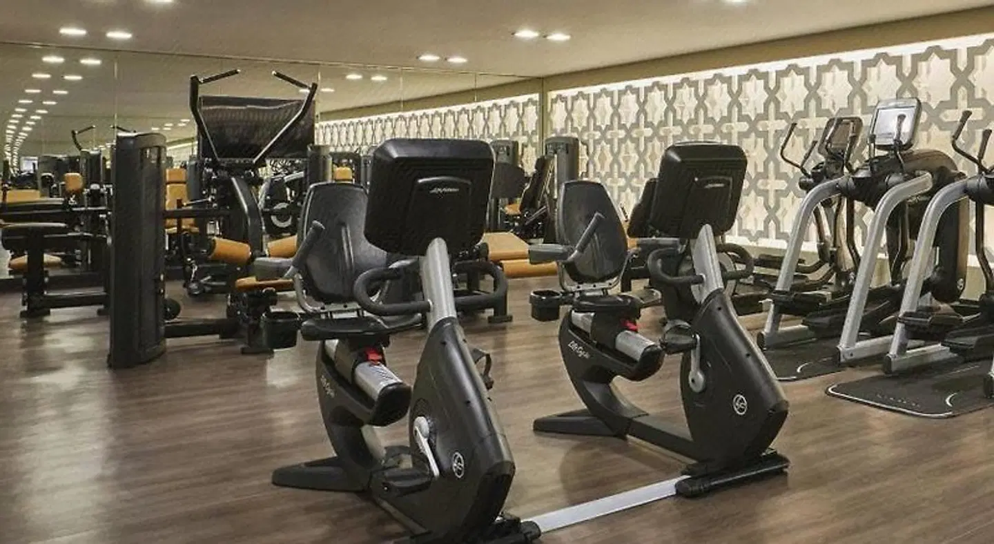 FOUR SEASON HOTEL CASABLANCA SPORTS_AND_LEISURE