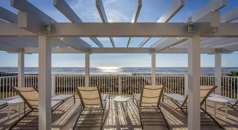 Holiday Inn Club Vacations Galveston Seaside Resort by IHG – Hotelfoto