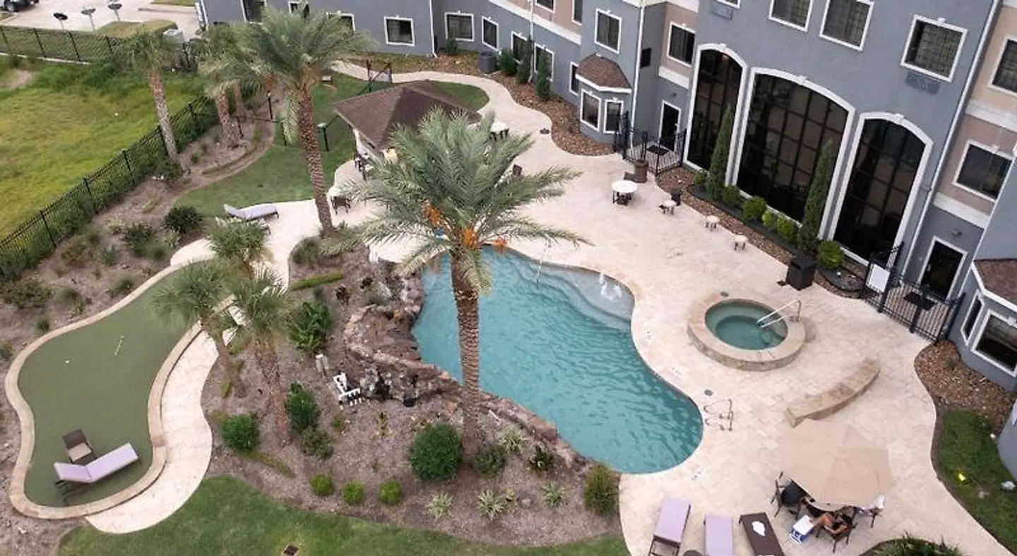 Staybridge Suites Houston-NASA/Clear Lake by IHG OUTDOOR_POOL
