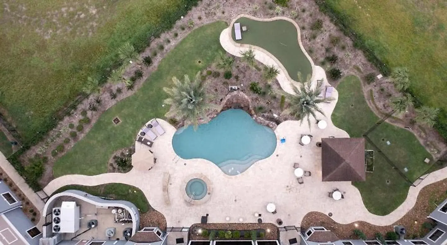 Staybridge Suites Houston-NASA/Clear Lake by IHG MODEL_IMPRESSION
