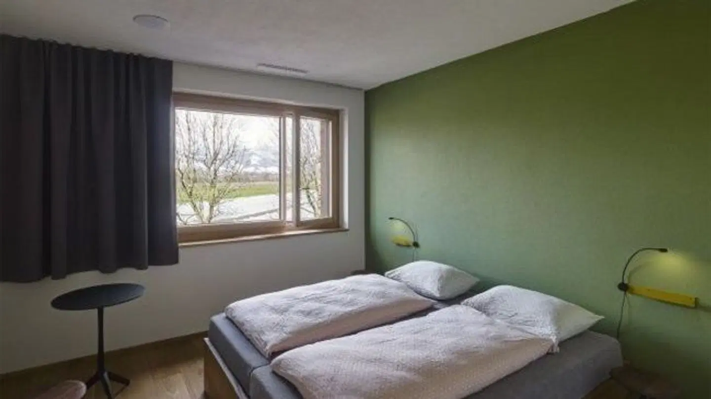 Youth Hostel Schaan-Vaduz ROOM_EXAMPLE