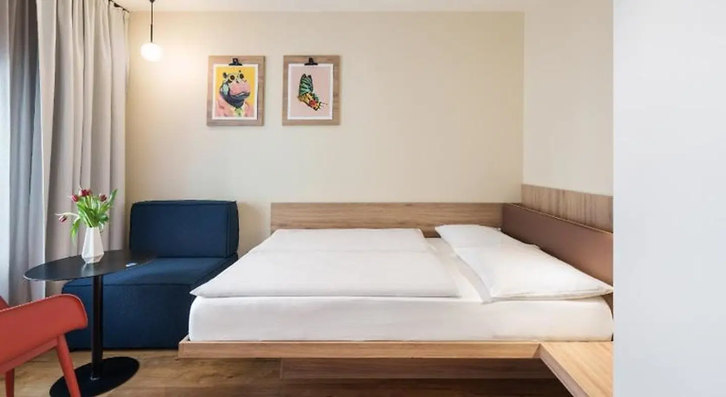 SMARTments business Berlin Prenzlauer Berg ROOM_EXAMPLE