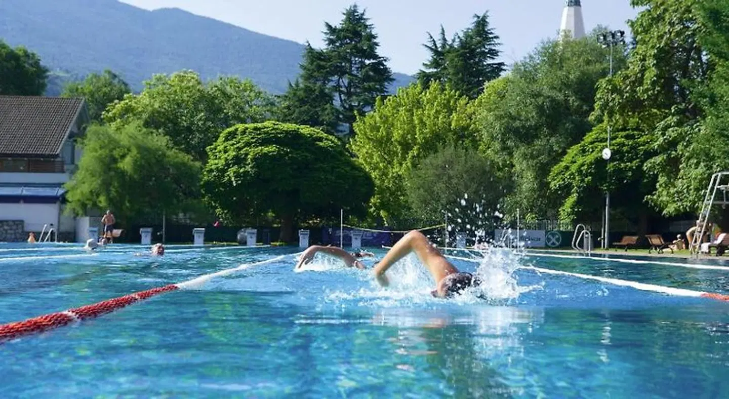Hotel Flötscherhof OUTDOOR_POOL