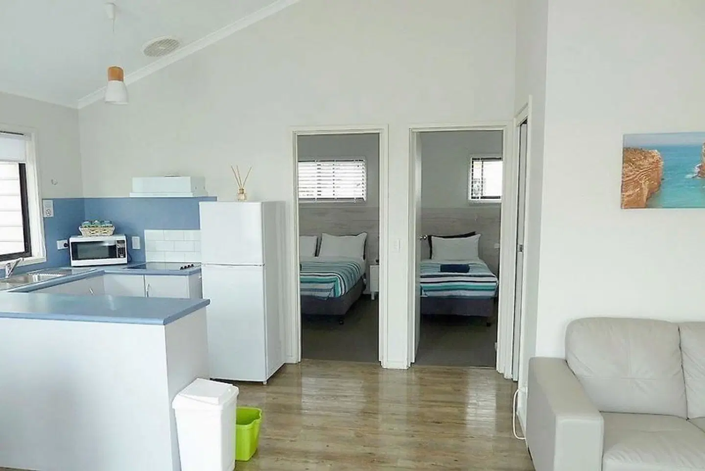Apollo Bay Waterfront Motor Inn ROOM_EXAMPLE