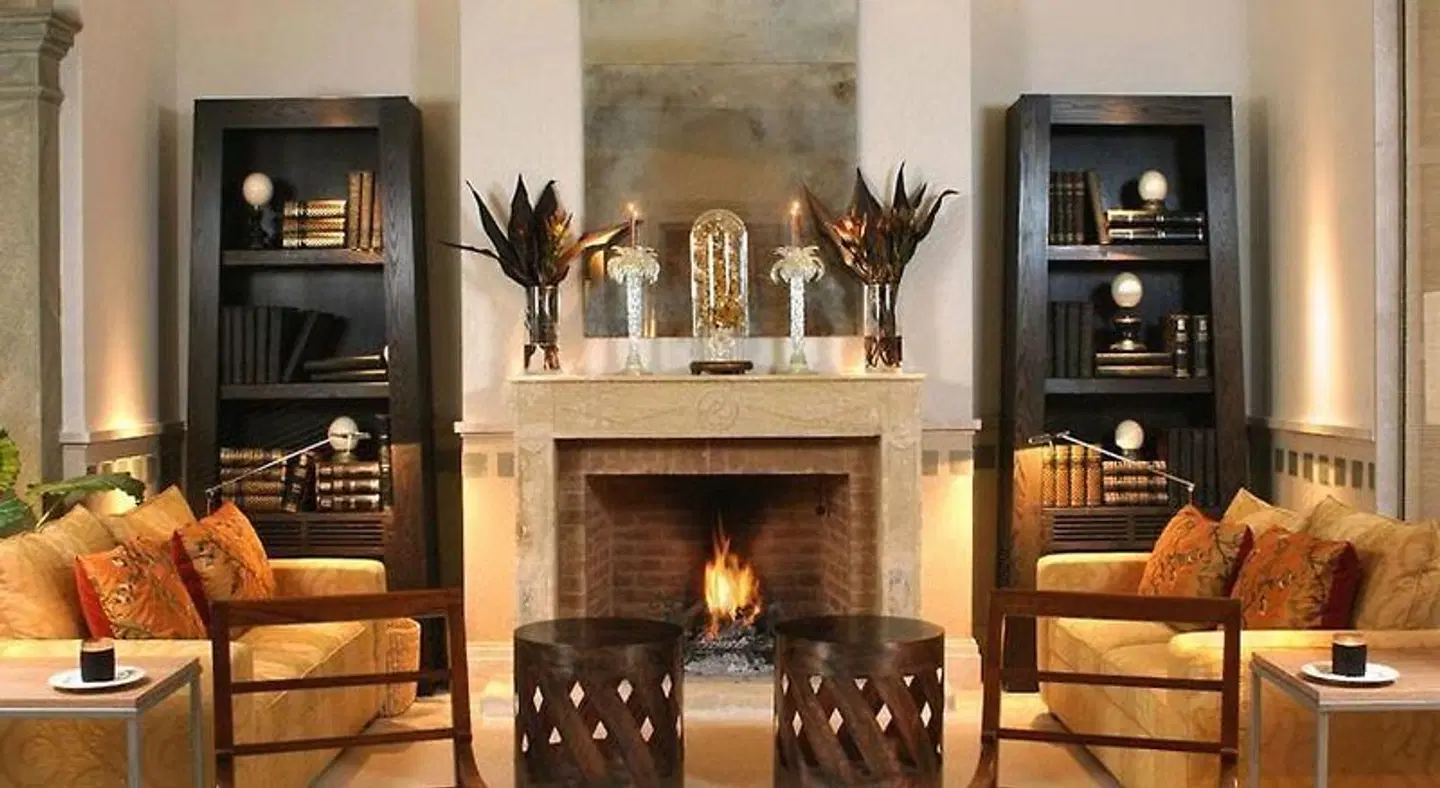 Villa Oniria LOUNGE_LOBBY