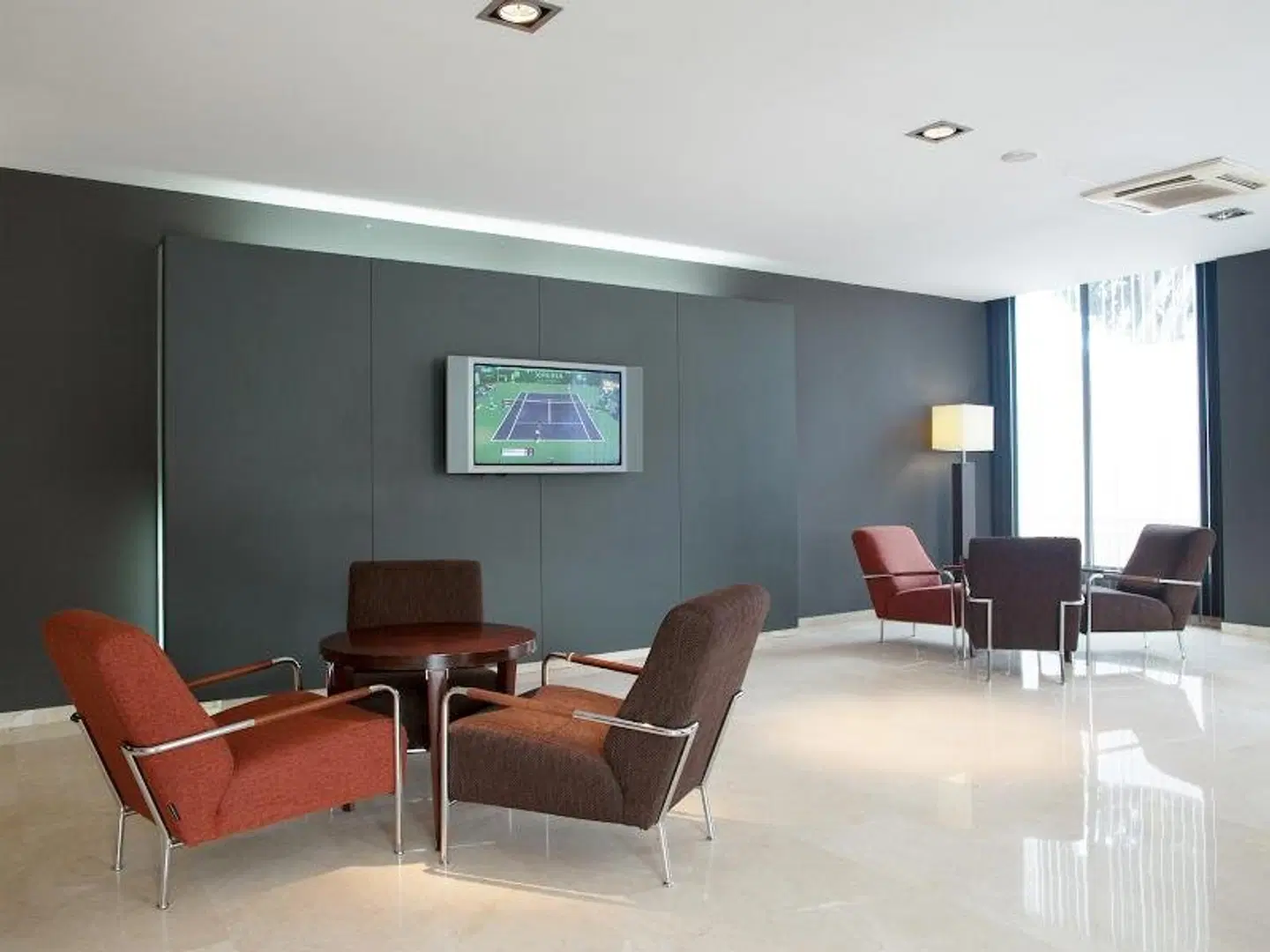 Ciutat Martorell LOUNGE_LOBBY