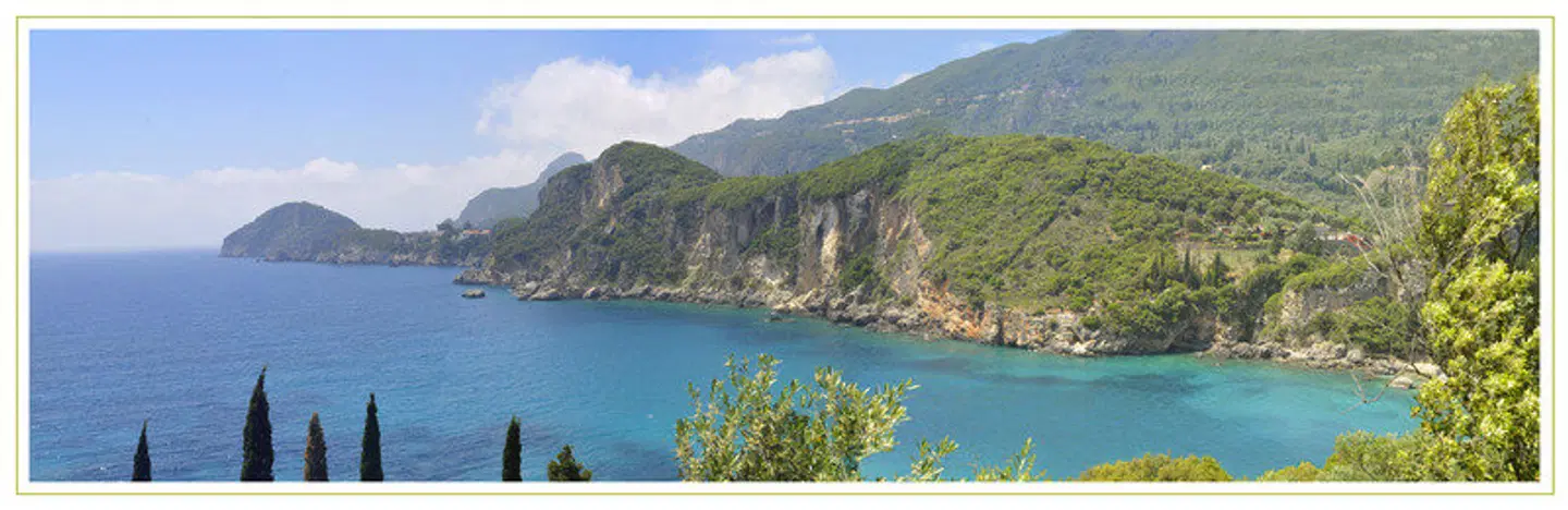 Blue Princess Hotel and Suites EXTERIOR