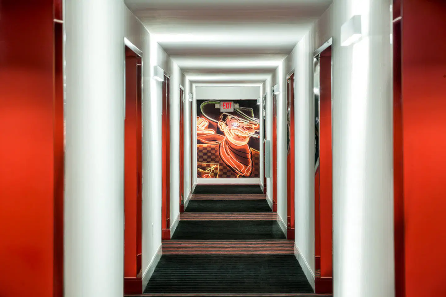 The D Las Vegas ROOM_EXAMPLE