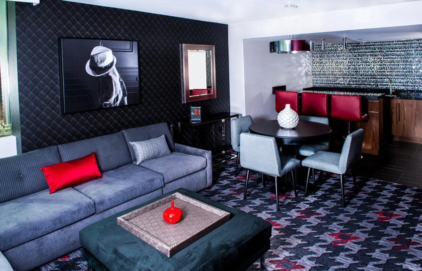 The D Las Vegas ROOM_EXAMPLE