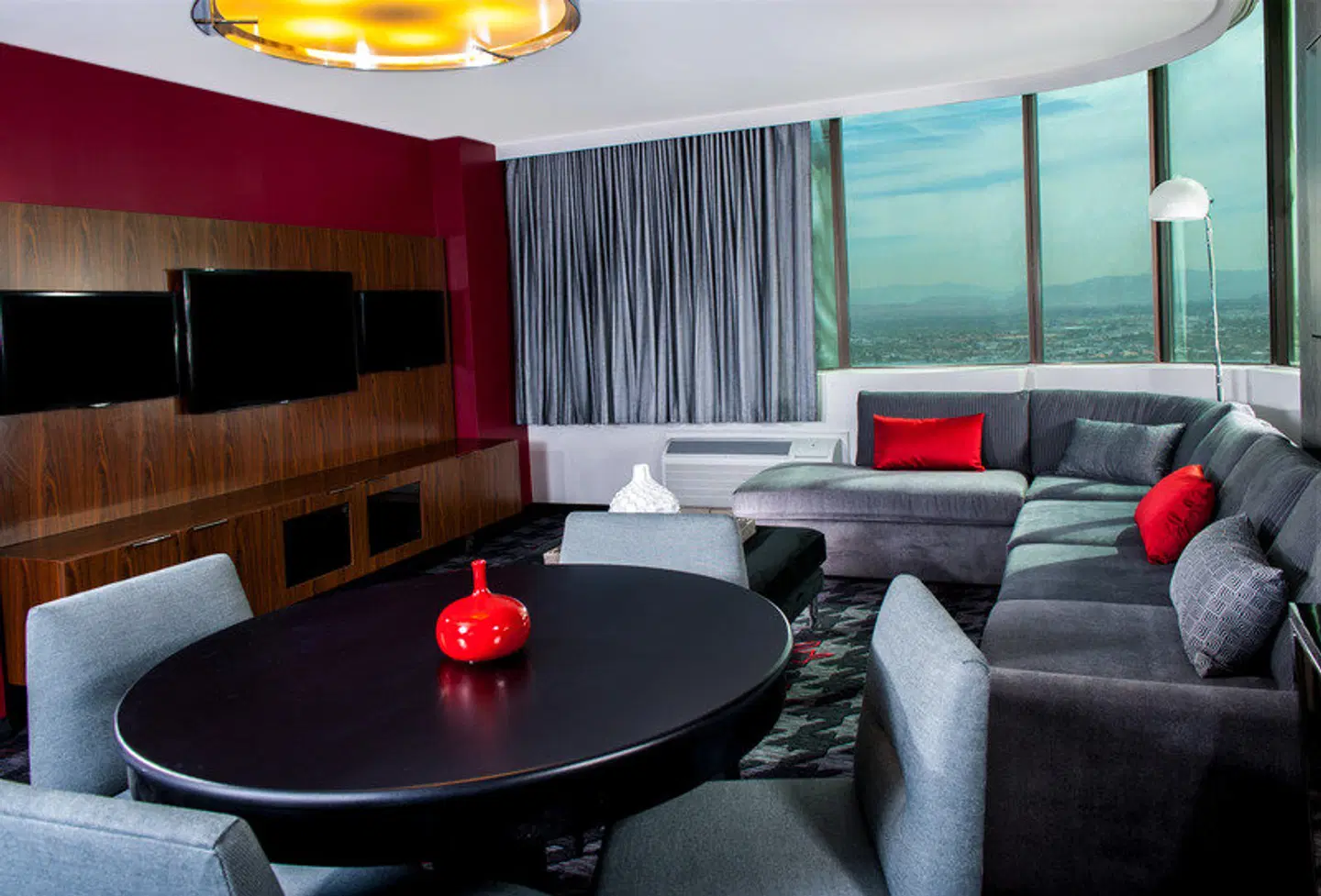 The D Las Vegas ROOM_EXAMPLE