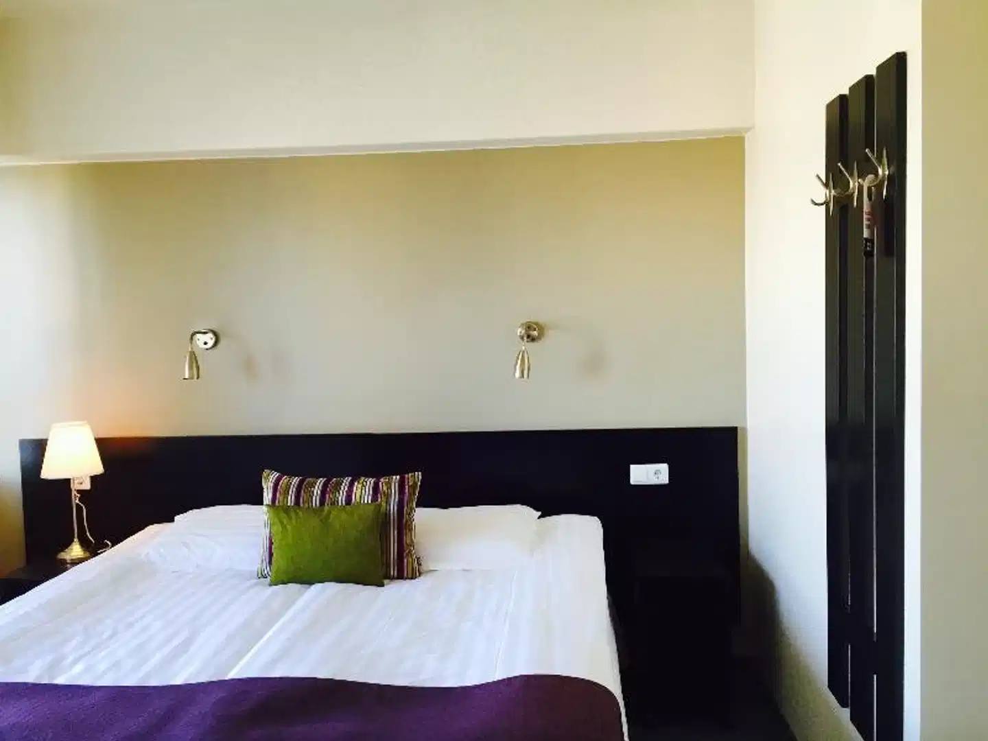 Alva Hotel Brautarholt Wohnbeispiel