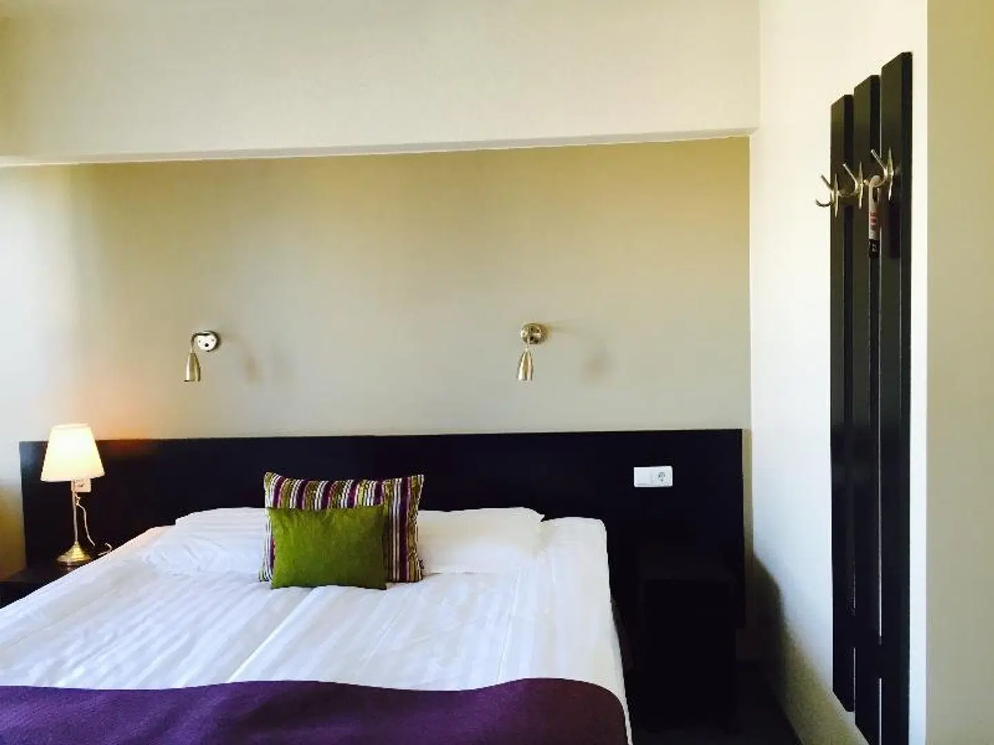 Alva Hotel Brautarholt ROOM_EXAMPLE