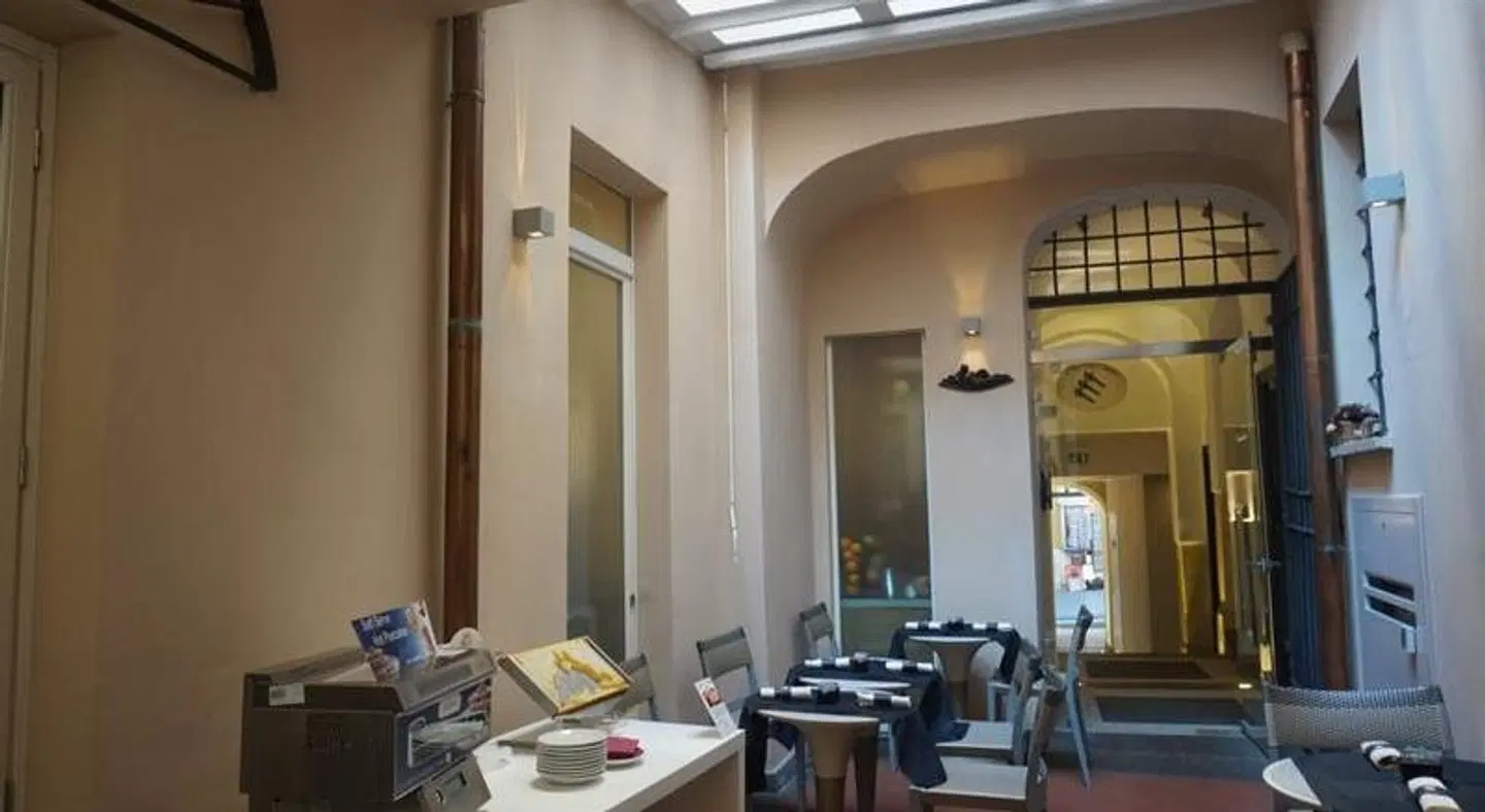 Trevi Palace Luxury Inn Restaurant