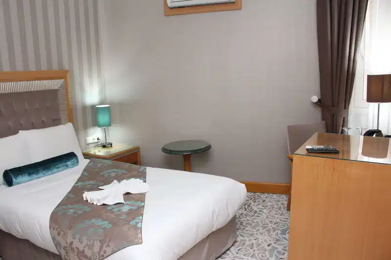AHC Taksim Hotel Special Class – Hotelfoto