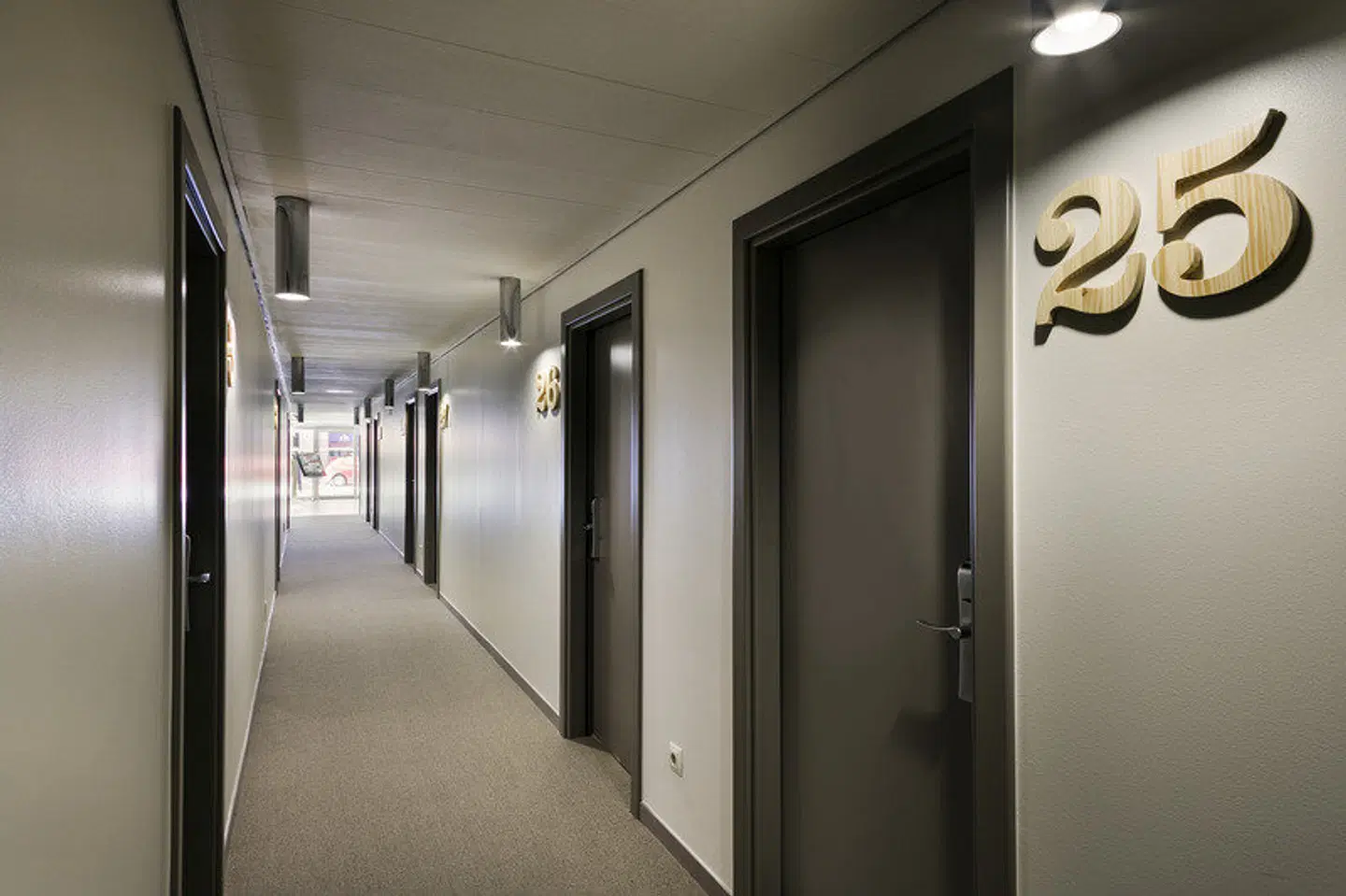 Bcn Montjuic LOUNGE_LOBBY