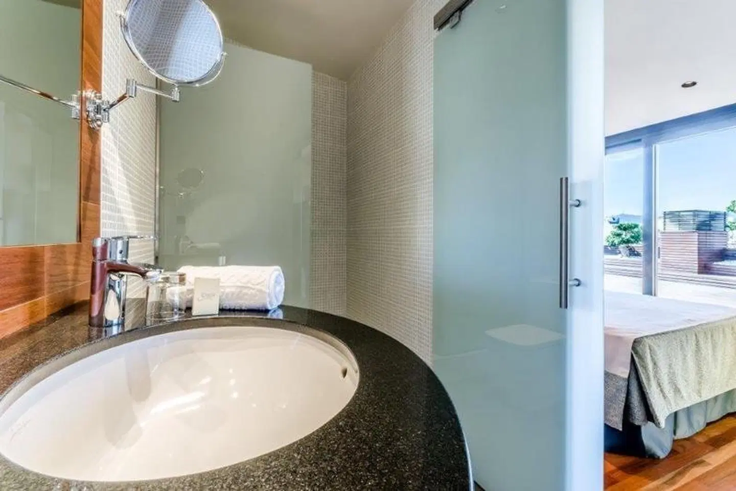 Hotel Sansi Barcelona ROOM_EXAMPLE