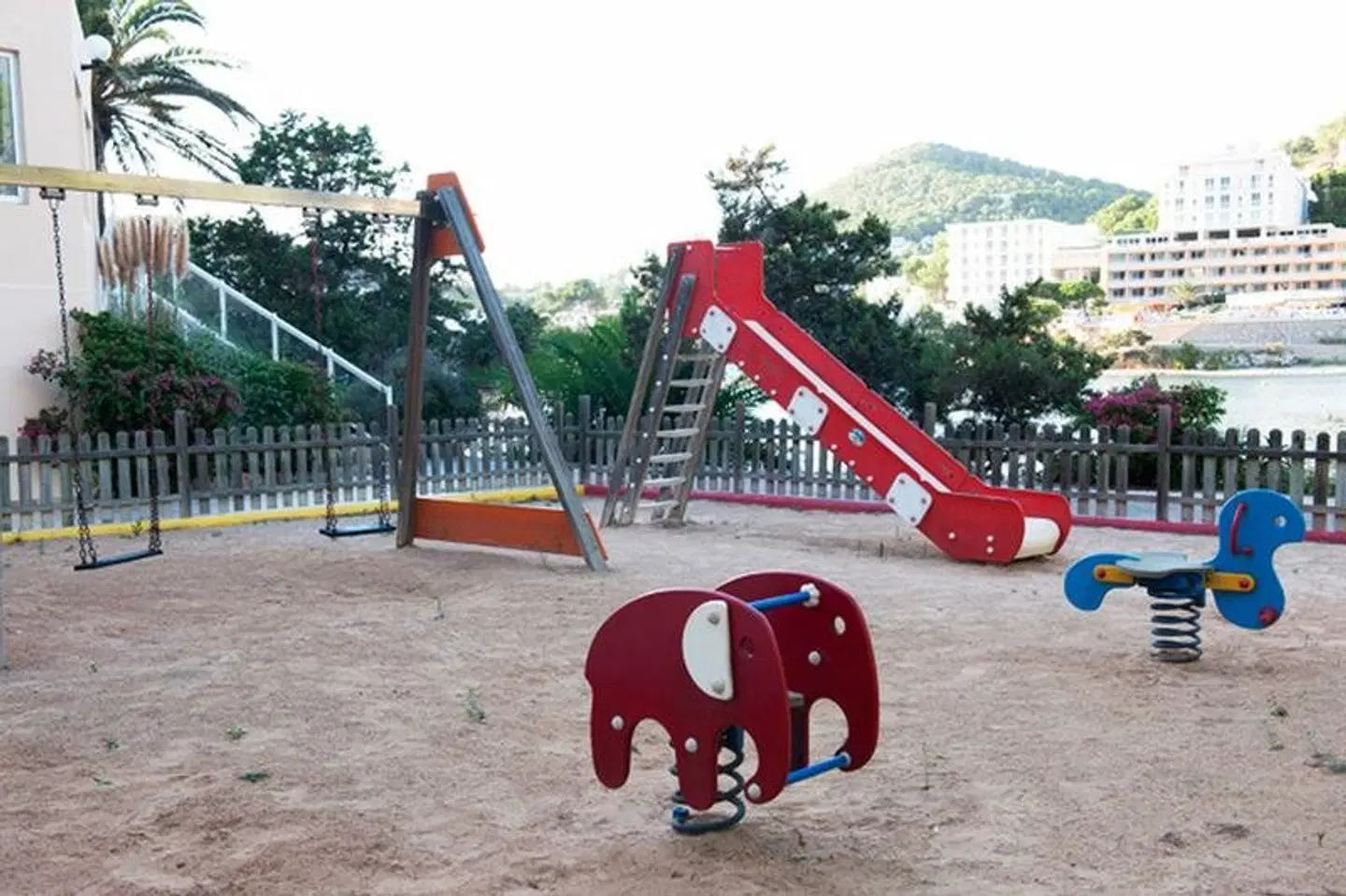 El Pinar SPORTS_AND_LEISURE