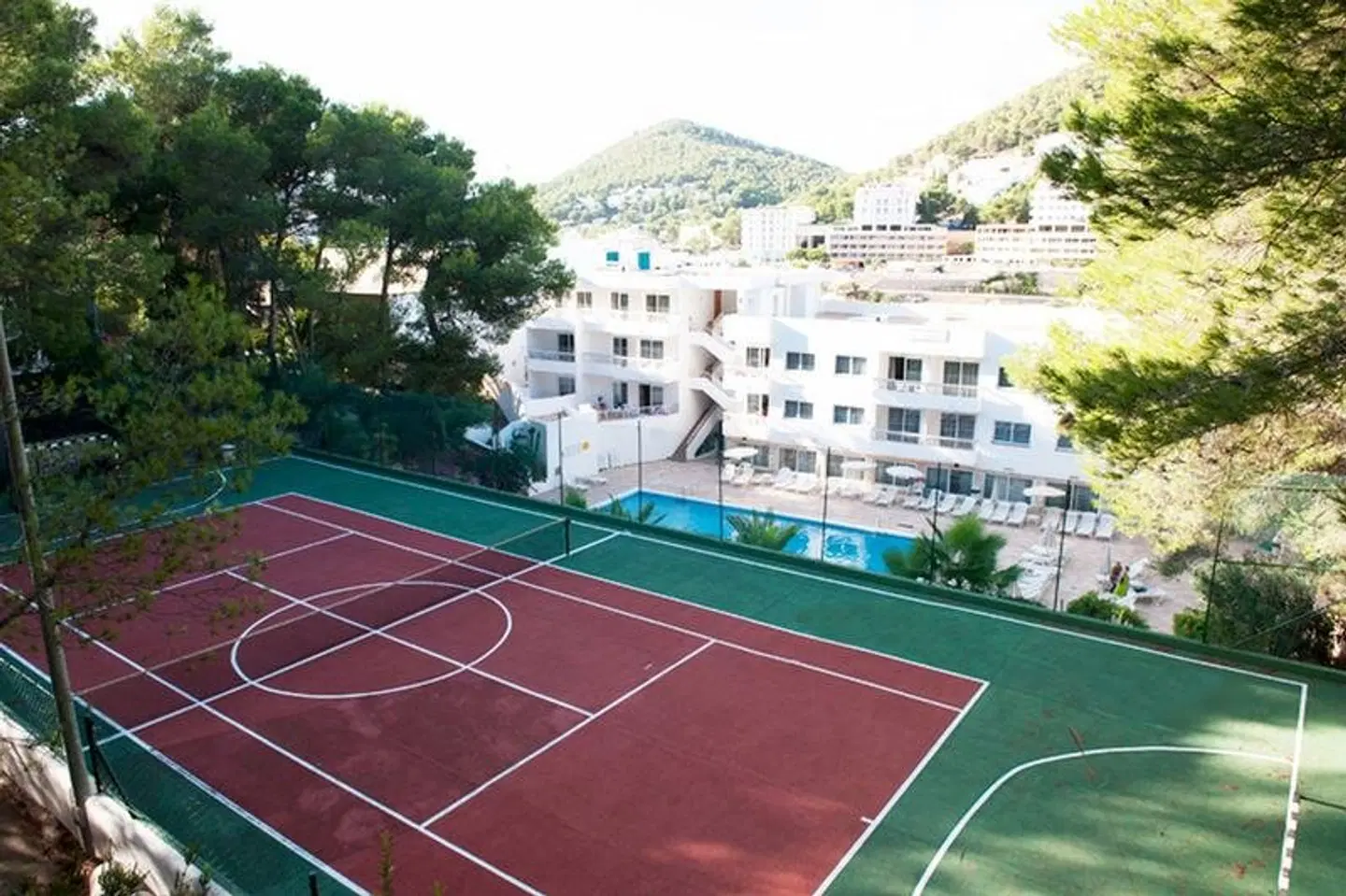 El Pinar SPORTS_AND_LEISURE