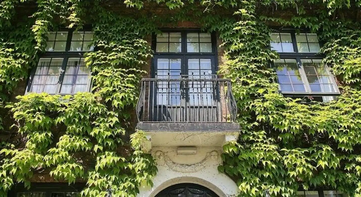 Clarion Collection Hotel Gabelshus Aussenansicht