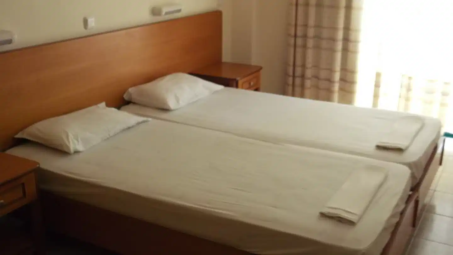 Panorama Studios Wohnbeispiel