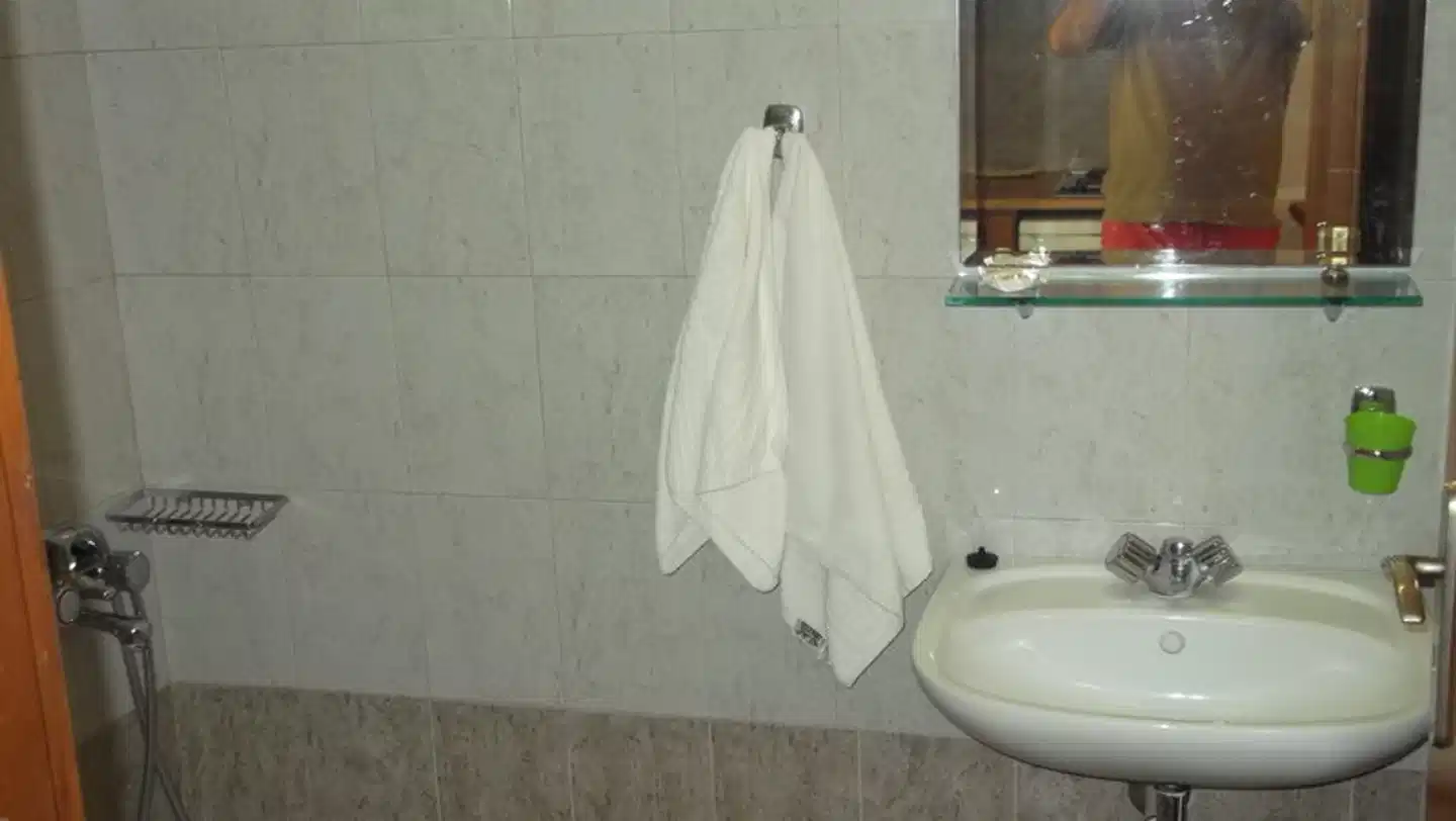 Panorama Studios Wohnbeispiel