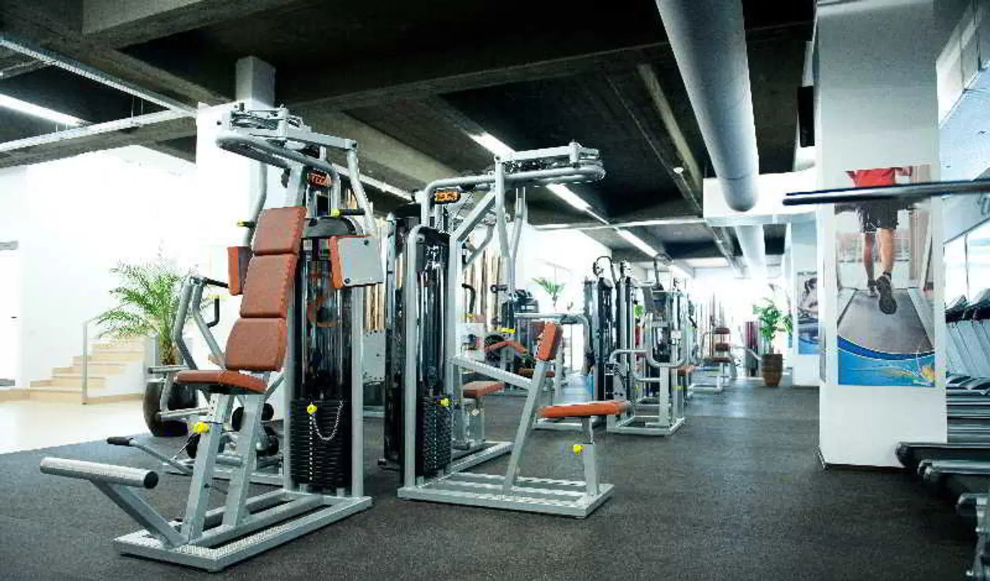 Hotel Caro SPORTS_AND_LEISURE