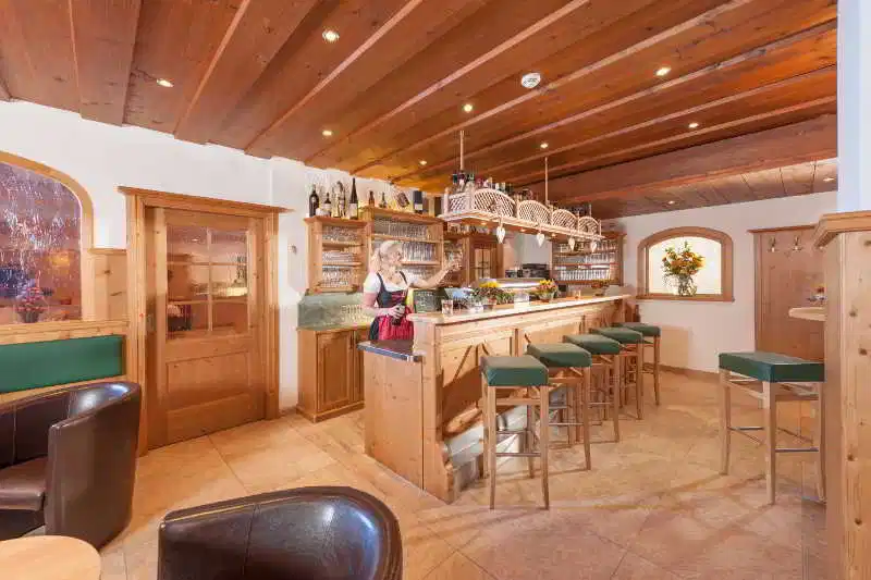 Alpen Glück Hotel Kirchberger Hof – Hotelfoto
