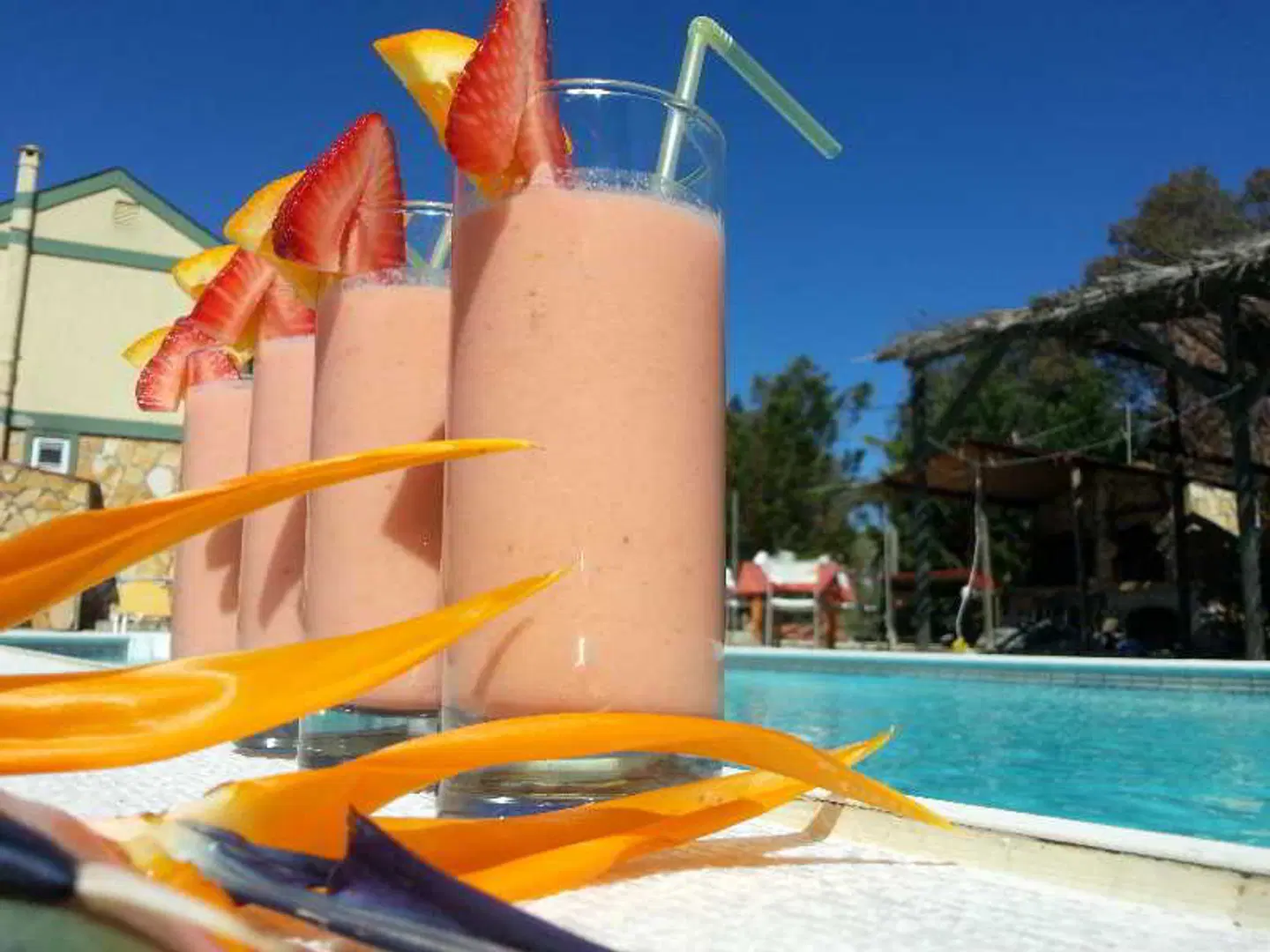 Zest @ xi beach SPORTS_AND_LEISURE