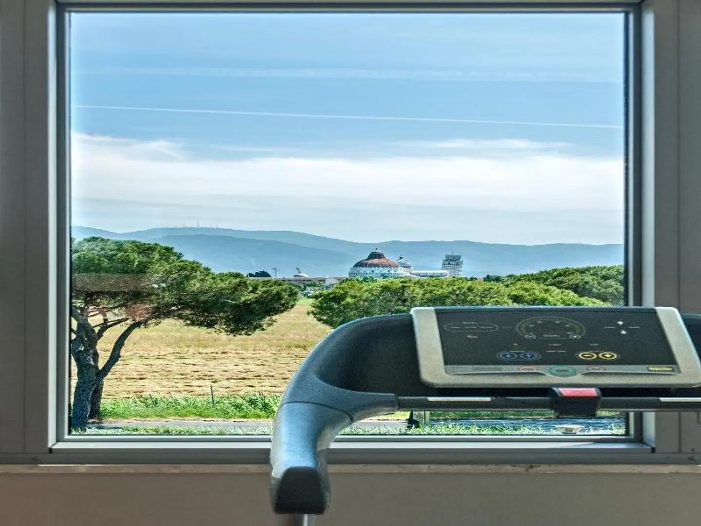 Pisa Hotel Tower Plaza HEALTH_BEAUTY