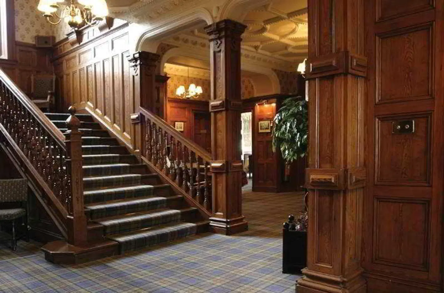 Mansfield Castle LOUNGE_LOBBY