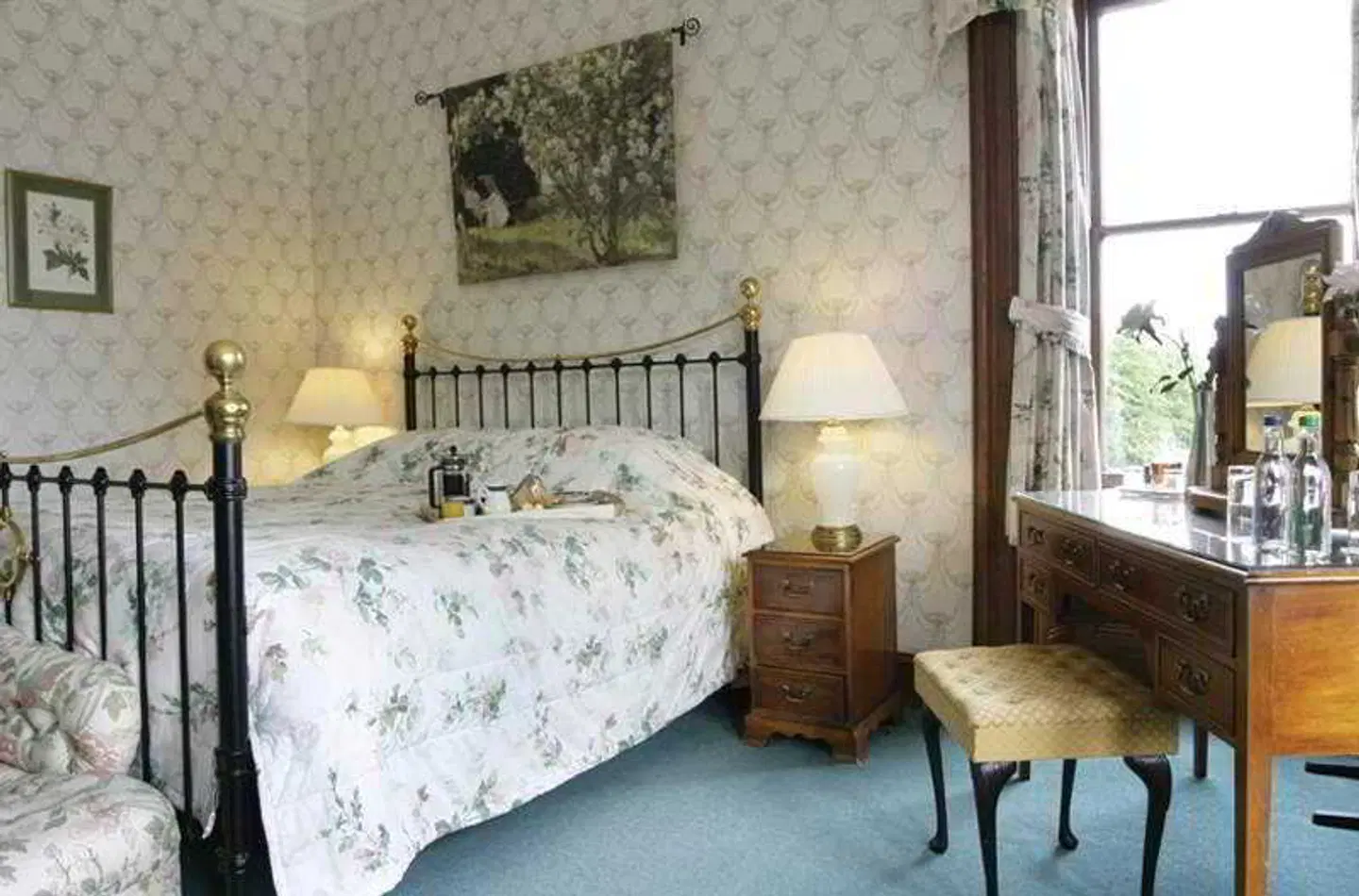 Mansfield Castle ROOM_EXAMPLE