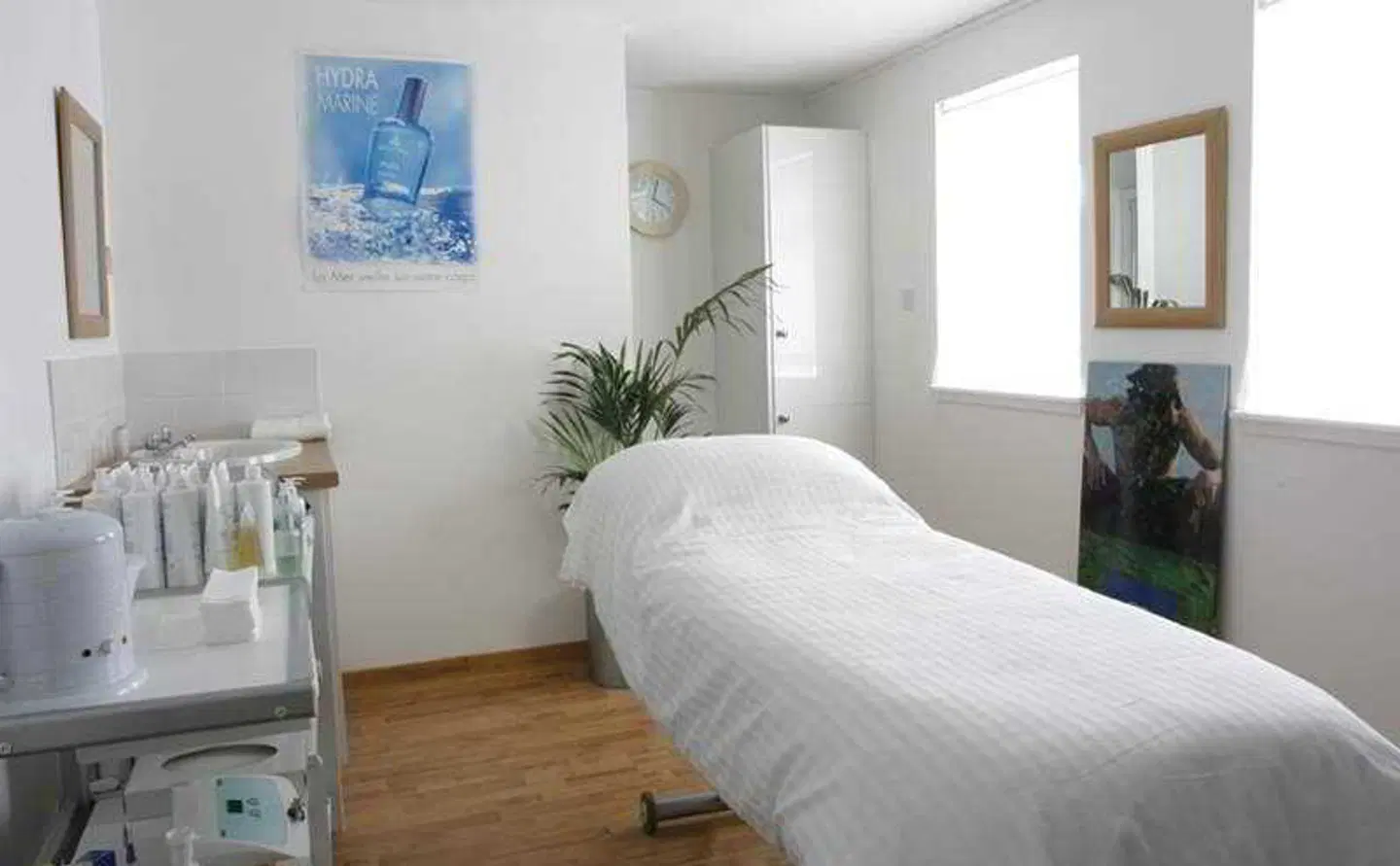 Mansfield Castle ROOM_EXAMPLE