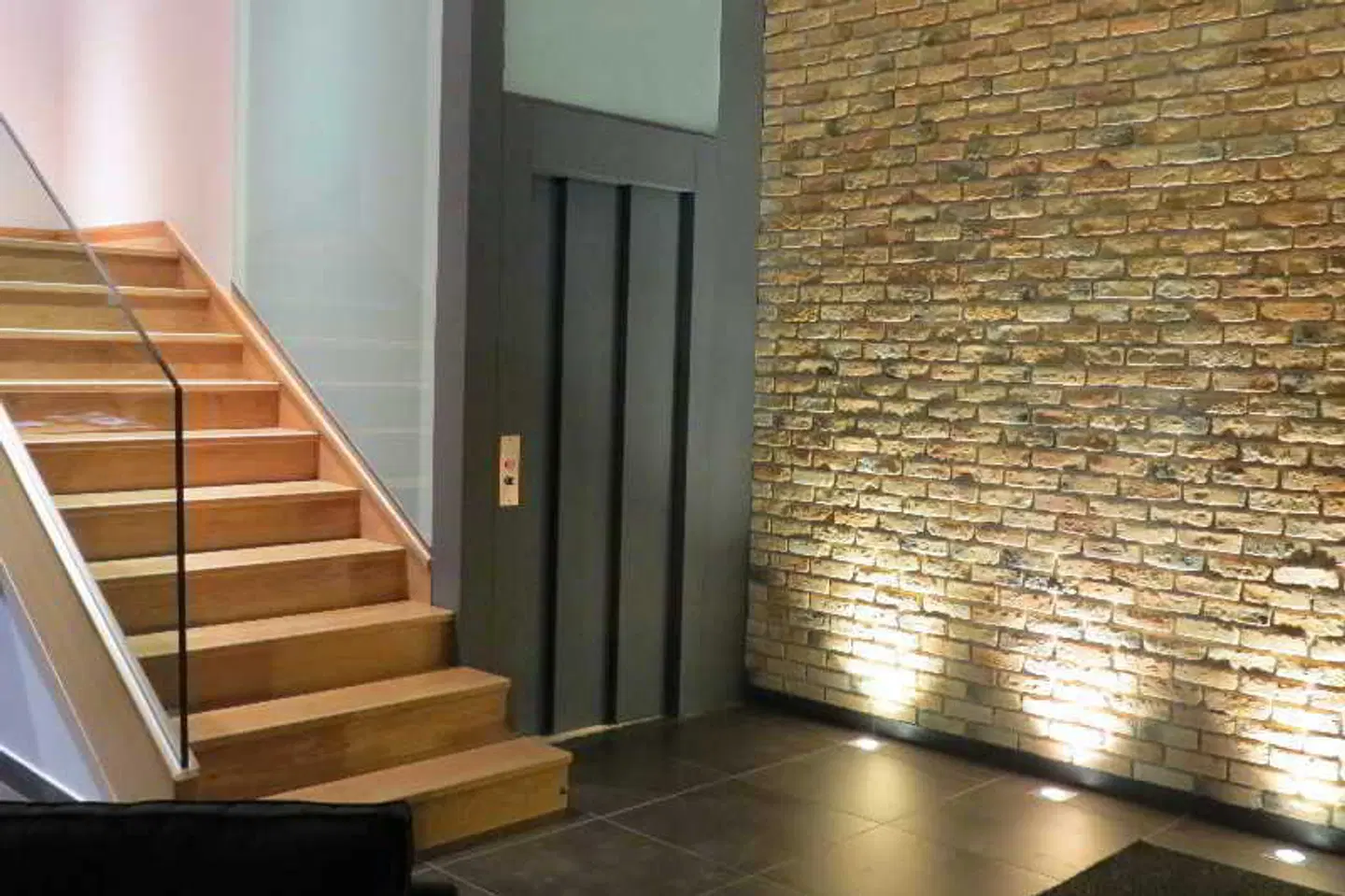 Pension Don Claudio LOUNGE_LOBBY