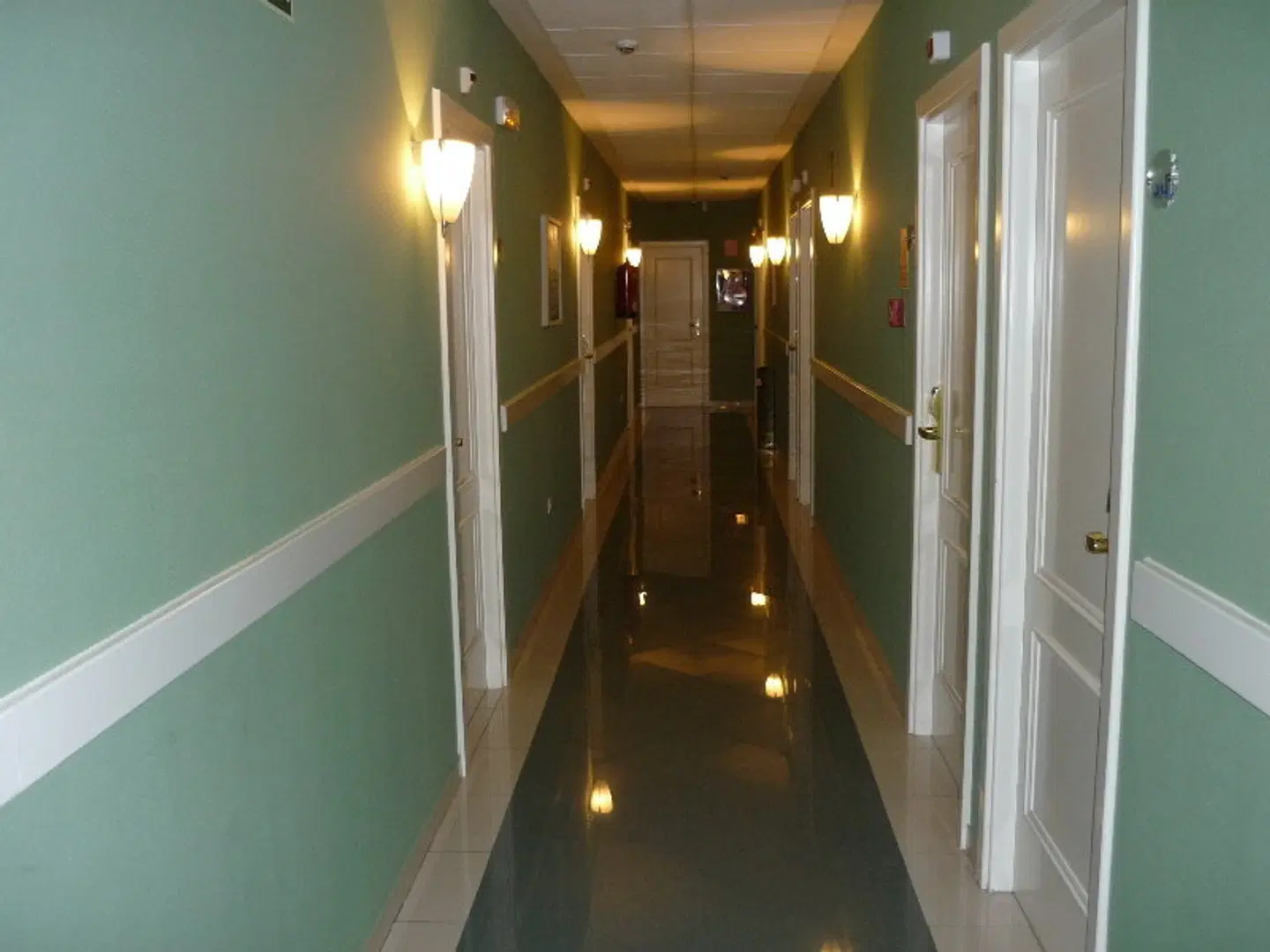 Eco Villa De Pinto LOUNGE_LOBBY