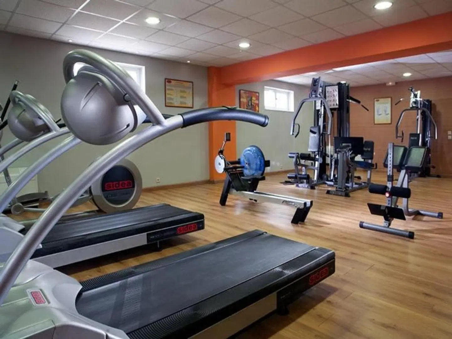 Olympia Golden Beach Resort & Spa SPORTS_AND_LEISURE