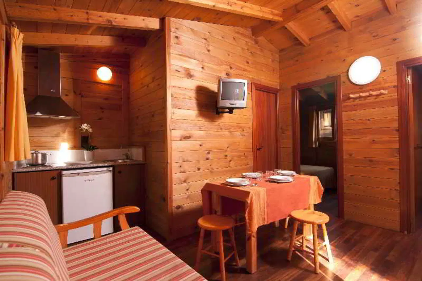 Camping Torre de la Mora ROOM_EXAMPLE