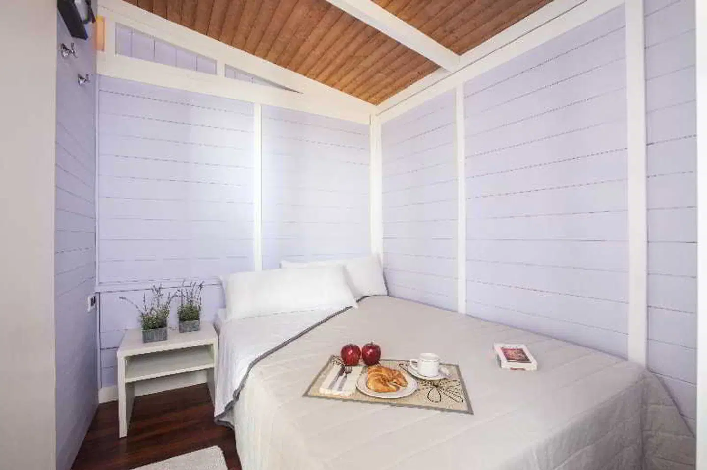 Camping Torre de la Mora ROOM_EXAMPLE