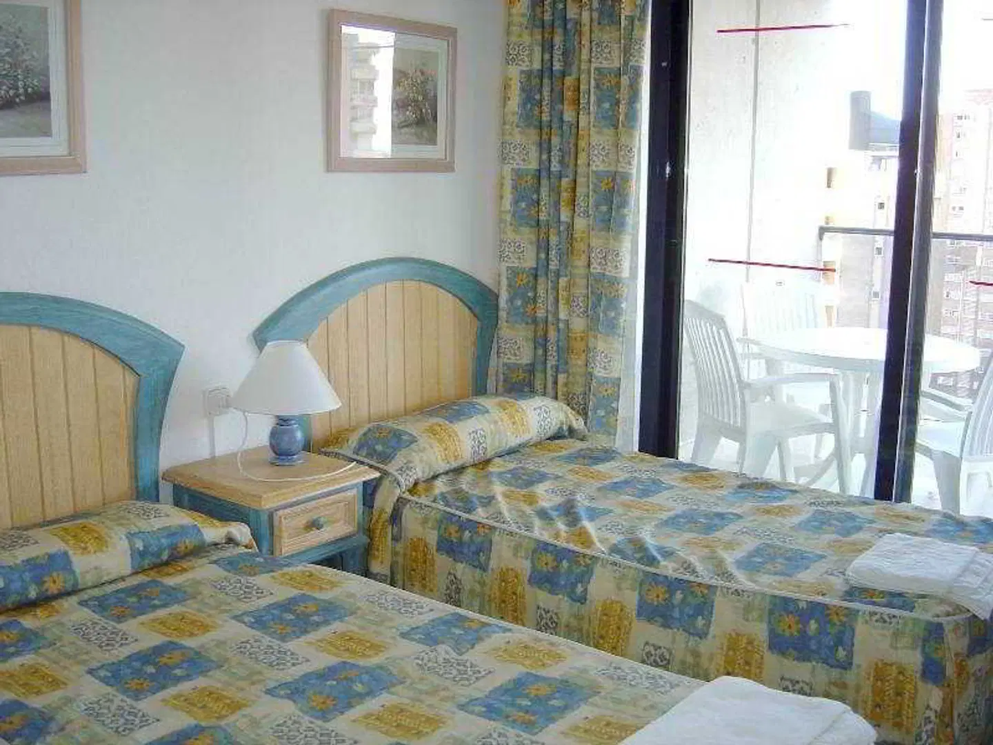 Apartamentos Torre Ipanema ROOM_EXAMPLE