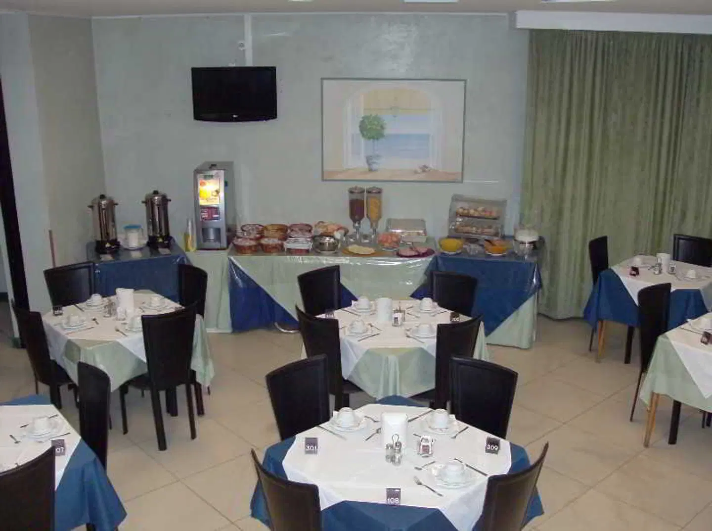 Niagara Restaurant