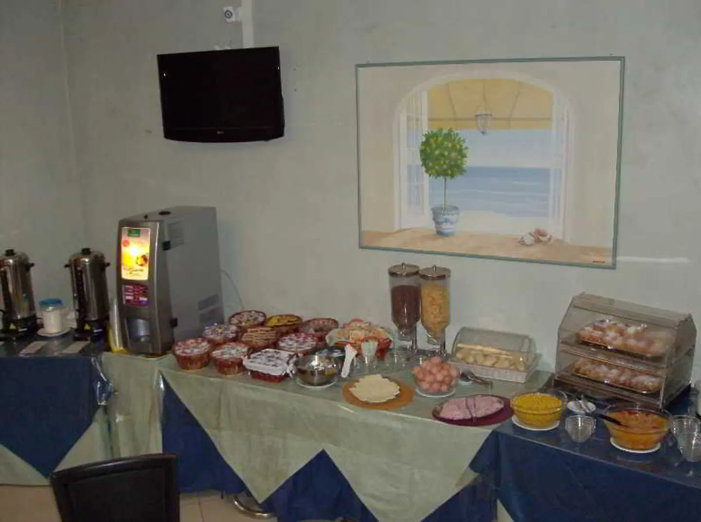 Niagara ROOM_EXAMPLE